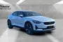 2022 Polestar 2 300kW 78kWh Long Range DM [Plus] 5dr 4WD Auto