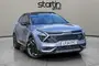 2024 Kia Sportage 1.6T GDi 48V ISG GT-Line S 5dr DCT