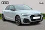 2022 Audi A1 35 TFSI Black Edition 5dr S Tronic