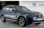 2022 BMW X3 xDrive20d MHT xLine 5dr Step Auto