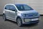 2022 Volkswagen Up 1.0 65PS Black Edition 5dr