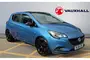 2019 Vauxhall Corsa 1.4 [75] Griffin 5dr