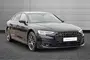 2023 Audi A8 55 TFSI Quattro Black Edition 4dr Tiptronic
