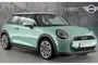 2025 MINI Hatchback 2.0 S Classic 3dr Auto