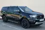 2023 Ford Ranger Pick Up Double Cab Wildtrak 2.0 EcoBlue 213 Auto
