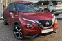 2022 Nissan Juke 1.0 DiG-T 114 Tekna 5dr