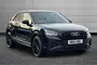 2021 Audi Q2 35 TFSI Black Edition 5dr S Tronic