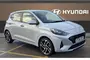 2024 Hyundai i10 1.0 [63] Premium 5dr Auto [Nav]
