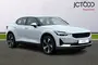 2022 Polestar 2 170kW 69kWh Standard Range Single motor 5dr Auto