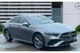 2024 Mercedes-Benz A-Class Saloon A250e AMG Line Executive 4dr Auto