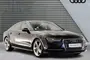 2017 Audi A7 3.0 TDI Quattro Black Edition 5dr S Tronic