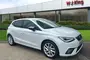 2024 SEAT Ibiza 1.0 TSI 115 FR 5dr DSG