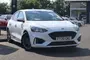 2021 Ford Focus 1.0 EcoBoost Hybrid mHEV 125 ST-Line Edition 5dr