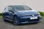 2025 Volkswagen Golf 1.5 TSI 150 Black Edition 5dr
