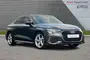 2020 Audi A3 Saloon 35 TFSI S Line 4dr S Tronic