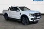 2023 Ford Ranger Pick Up Double Cab Wildtrak 2.0 EcoBlue 205 Auto
