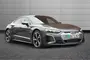 2022 Audi e-tron GT 390kW Quattro 93kWh 4dr Auto