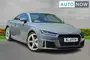 2019 Audi TT 45 TFSI S Line 2dr S Tronic