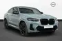 2021 BMW X4 xDrive M40d MHT 5dr Auto
