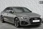 2021 Audi S4 S4 TDI 341 Quattro Black Edition 4dr Tiptronic