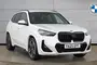 2025 BMW X1 xDrive 25e M Sport 5dr Step Auto