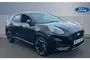 2025 Ford Puma 1.0 EcoBoost Hybrid mHEV 155 ST-Line X DCT 5dr