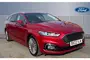 2022 Ford Mondeo Estate 2.0 Hybrid Titanium Edition 5dr Auto