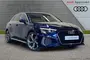 2023 Audi A3 35 TFSI S Line 5dr S Tronic