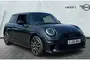2025 MINI Cooper 2.0 S Sport 3dr Auto
