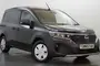 2026 Nissan Townstar 90kW Acenta Van Auto 45kWh
