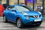 2019 Nissan Juke 1.6 [112] Tekna 5dr [Bose]