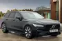 2025 Volvo V90 2.0 T6 [350] PHEV Plus Dark 5dr AWD Auto