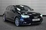 2016 Audi A1 1.4 TFSI 150 Black Edition 3dr