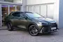 2025 Lexus NX 350h 197 Premium Plus 5dr E-CVT