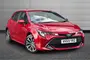 2019 Toyota Corolla 2.0 VVT-i Hybrid Design 5dr CVT
