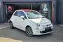 2023 Fiat 500C 1.0 Mild Hybrid Top 2dr