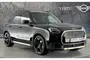 2025 MINI Countryman 230kW SE Exclusive [Level 1] ALL4 66kWh 5dr Auto