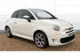 2020 Fiat 500 1.0 Mild Hybrid Rock Star 3dr
