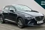 2016 Mazda CX-3 2.0 Sport Nav 5dr Auto