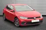 2023 Volkswagen Polo 1.0 TSI Life 5dr