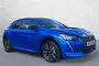 2022 Peugeot 208 1.2 PureTech 130 GT 5dr EAT8