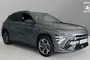2025 Hyundai Kona 1.6T 138 N Line 5dr