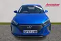 2017 Hyundai IONIQ 1.6 GDi Plug-in Hybrid Premium SE 5dr DCT
