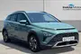 2023 Hyundai Bayon 1.0 TGDi 48V MHEV SE Connect 5dr DCT