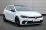 2024 Volkswagen Polo GTI 2.0 TSI GTI Edition 25 5dr DSG