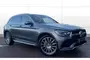 2021 Mercedes-Benz GLC GLC 220d 4Matic AMG Line Premium 5dr 9G-Tronic