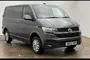 2022 Volkswagen Transporter 2.0 TDI 110 Highline Van