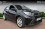 2023 Toyota Aygo X 1.0 VVT-i Pure 5dr Auto