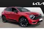 2023 Kia Sportage 1.6 CRDi ISG GT-Line 5dr