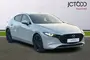 2023 Mazda 3 2.0 e-Skyactiv X MHEV [186] Exclusive-Line 5dr